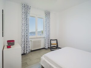 2 bedrooms, free WiFi