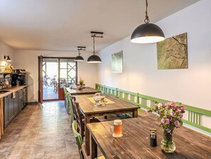 Restaurantes