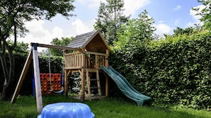 Espace pour enfants