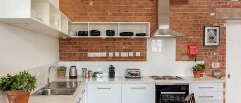 Maison | Cuisine privée
