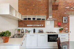 House | Private kitchen