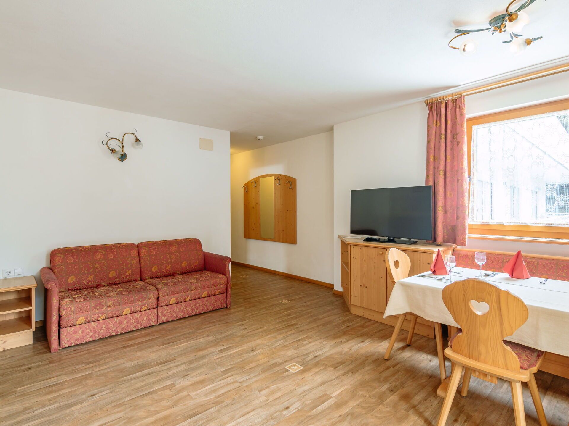 Mooi Appartement Voor 6 Personen Met Wifi, Tv, Terras, Panorama En Huisdieren Toegestaan - Sulden