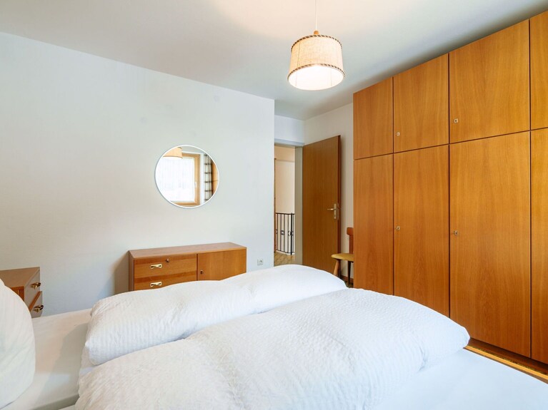 Gemütliche Wohnung Für 3 Gäste Mit W-lan, Terrasse, Haustiere Erlaubt Und Panoramablick - Trafoi