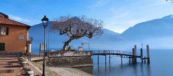 Lovely apartment for 2 people with WIFI, TV and terrace