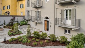 Unclassified image, 5 of 31, button - Beautiful apartment for 4 people with A/C, WIFI, TV, terrace and panoramic view (Briaglia)
