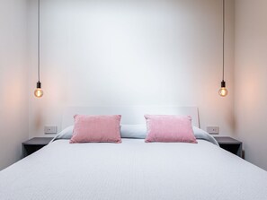 1 bedroom, free WiFi - Beautiful apartment for 4 guests with A/C, WIFI, TV, terrace and panoramic view (Briaglia)