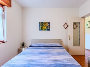 1 Schlafzimmer, kostenloses WLAN