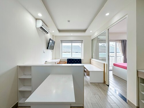 Siris Lune Residence - Self checkin