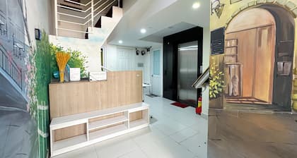 Siris Lune Residence