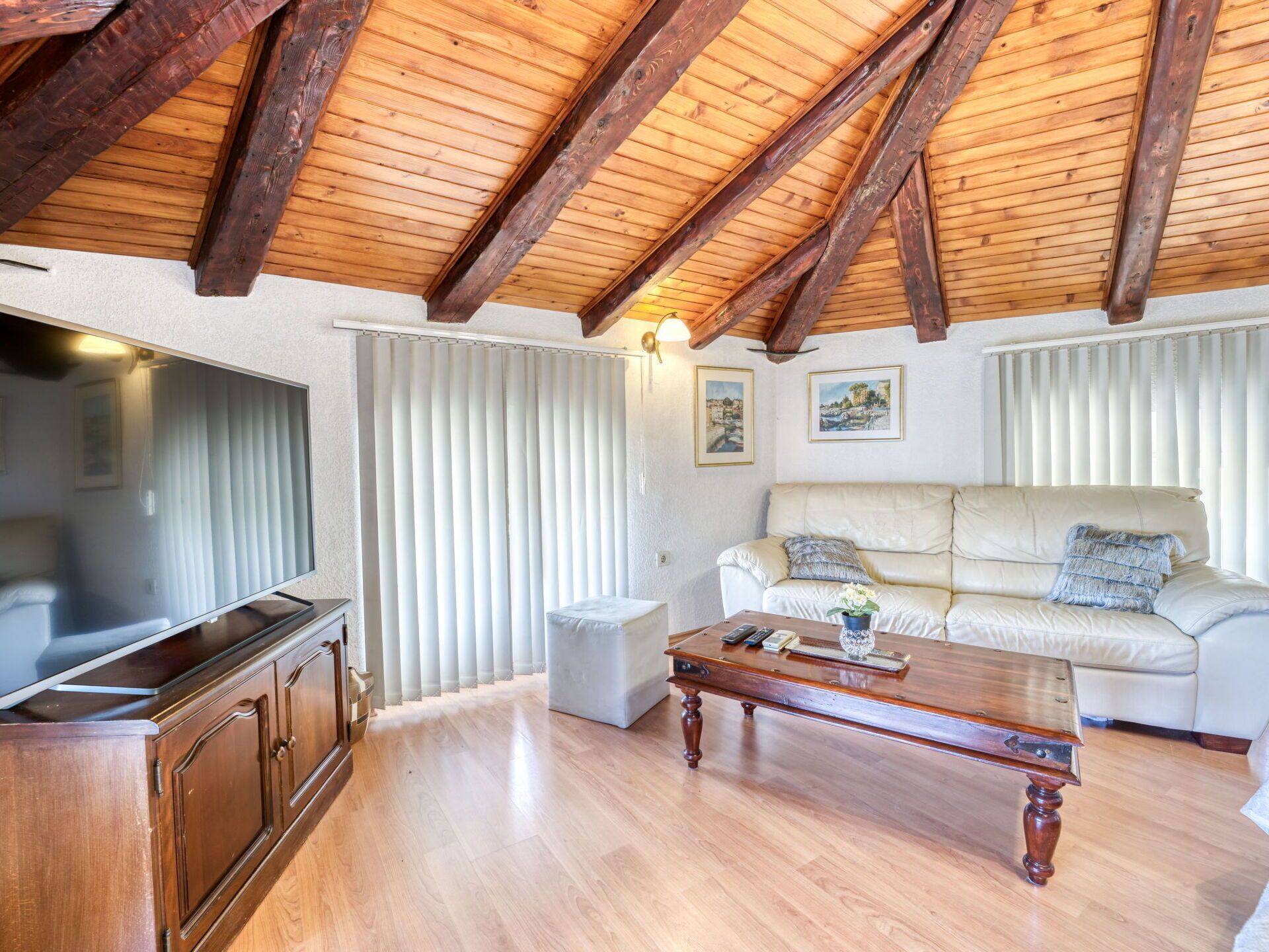 Beautiful  Villa For 4 People With Wifi, A/c, Tv And Pets Allowed - Rijeka
