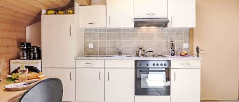 Oven