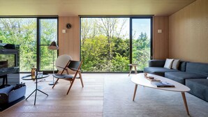 Hus, 4 soverom | Oppholdsrom