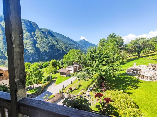 Wonderful private villa with WIFI, private pool, TV, patio, pets allowed and panoramic view