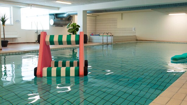 Apartment | Pool