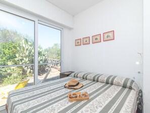 3 sovrum, resesäng och gratis wi-fi