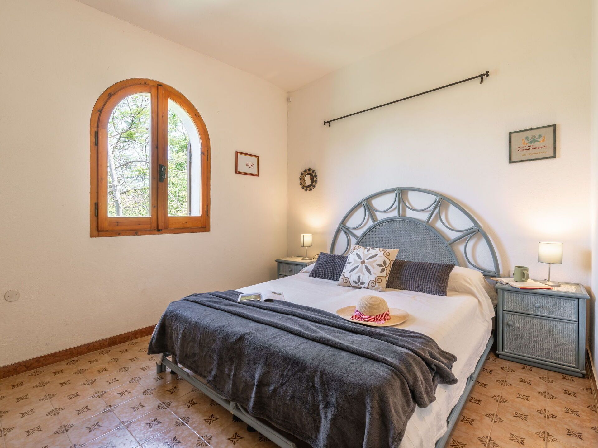 3 Schlafzimmer, Bügeleisen/Bügelbrett