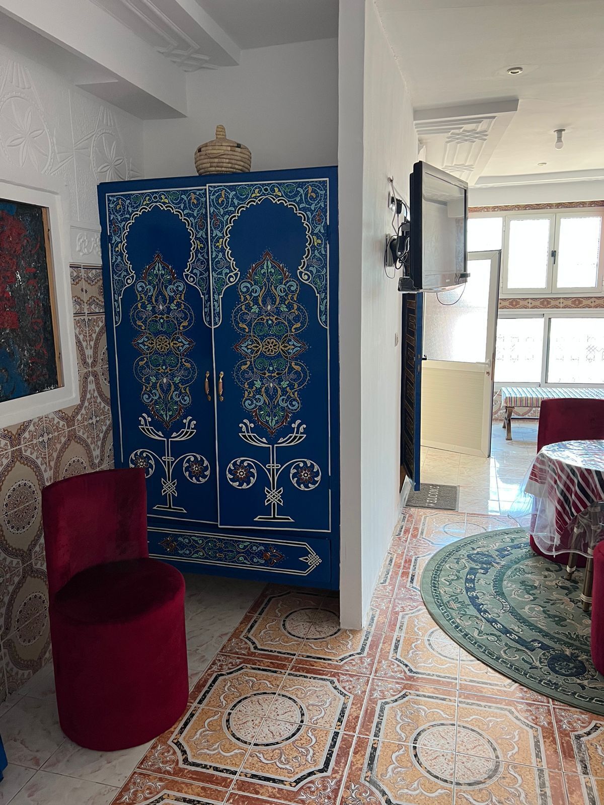 Photo - Dar Tanger Medina