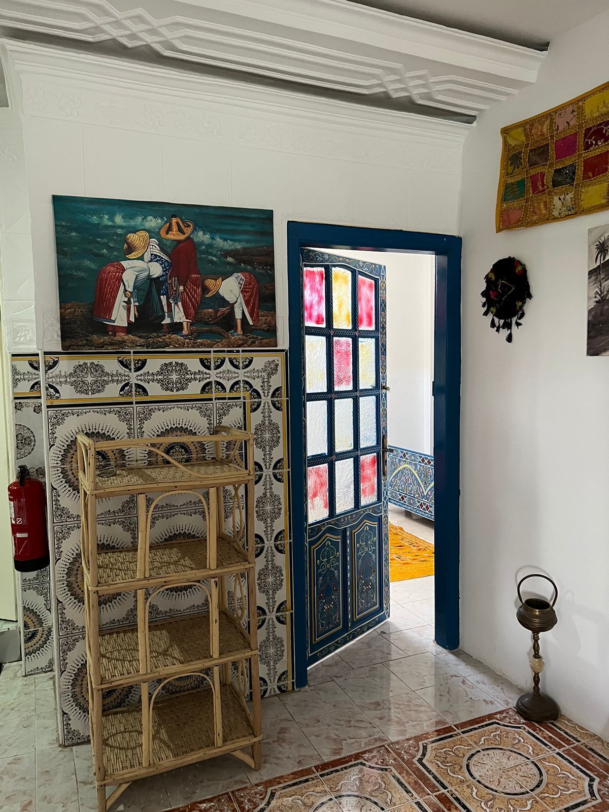 Photo - Dar Tanger Medina