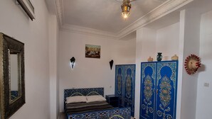 Kamar Double Comfort, 1 Tempat Tidur Queen