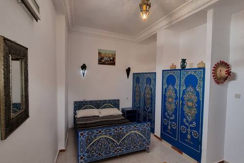 Habitación Confort doble, 1 cama de matrimonio | Tabla de planchar con plancha y wifi gratis