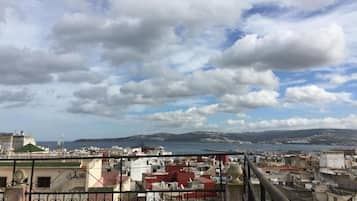 Terraço/pátio