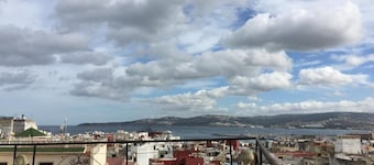 Dar Tanger Medina