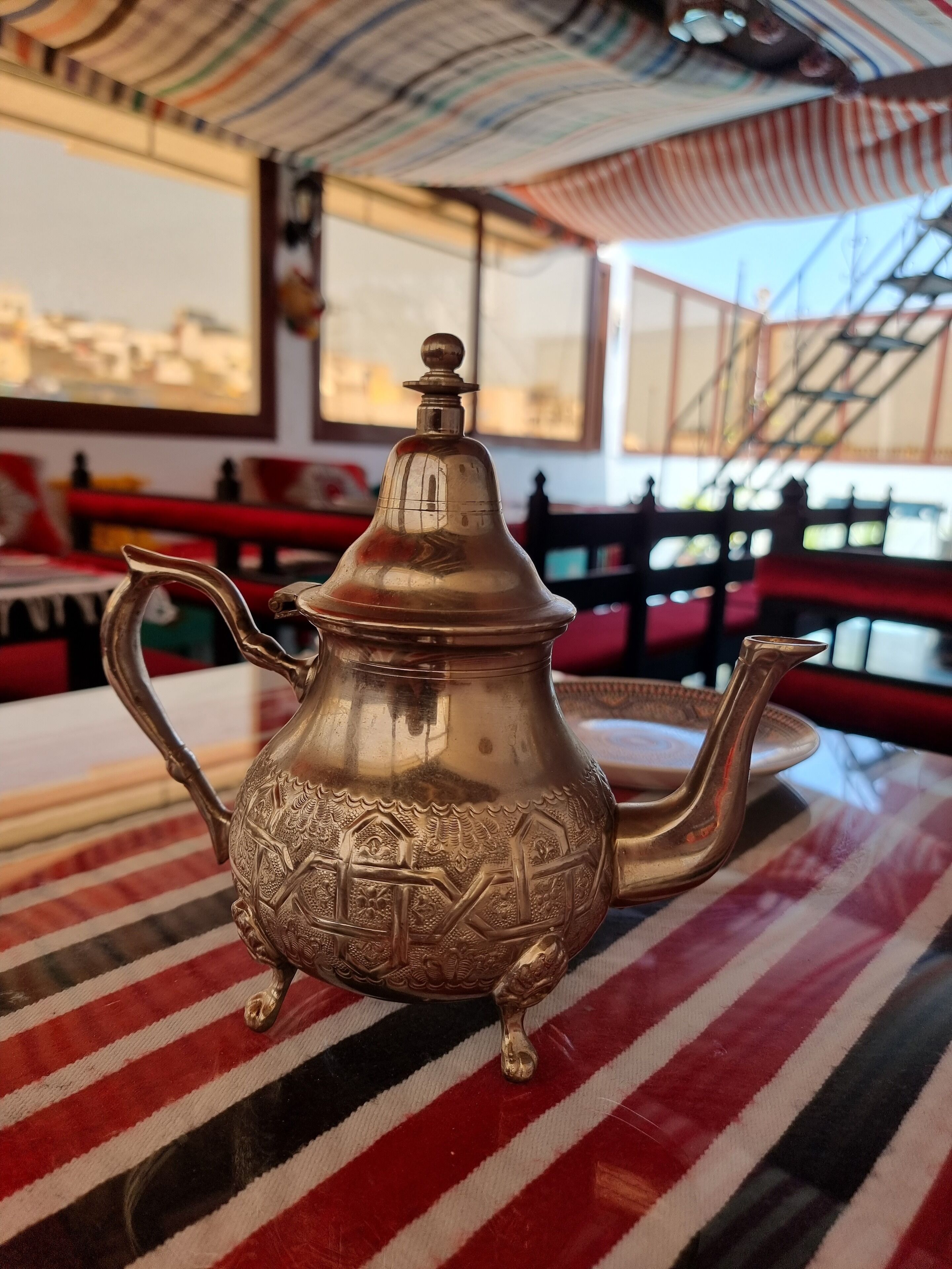 Photo - Dar Tanger Medina