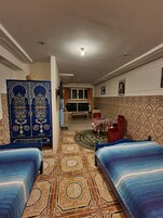 Triple Room, Sea View