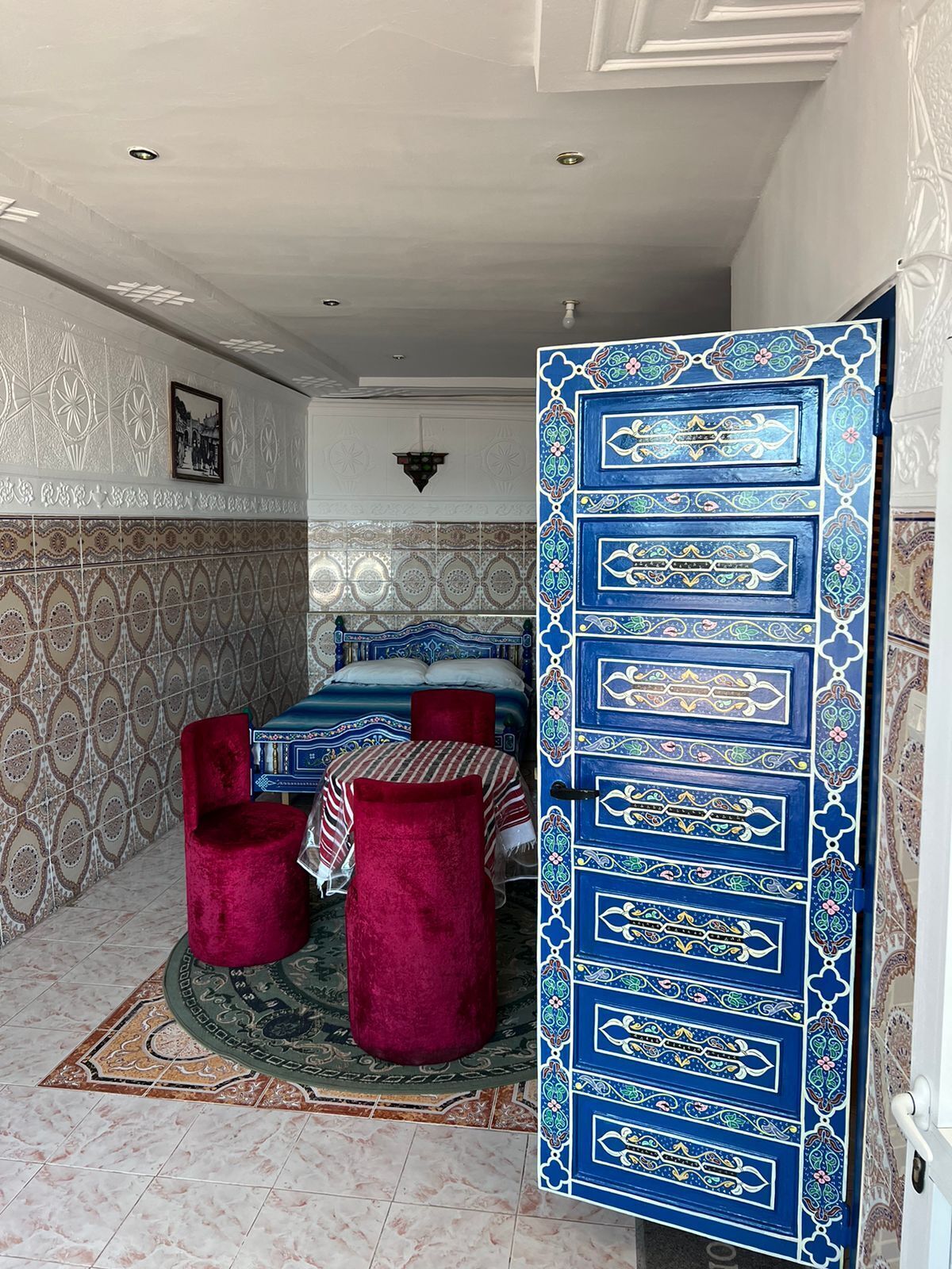 Photo - Dar Tanger Medina