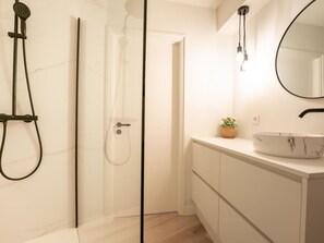 Towels - Beautiful apartment for 6 people with WIFI, TV and terrace (Blankenberge)