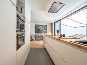 MikrovÄgsugn, ugn, diskmaskin och brödrost