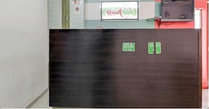 Reception - Hotel Royal Apple (Ahmedabad)