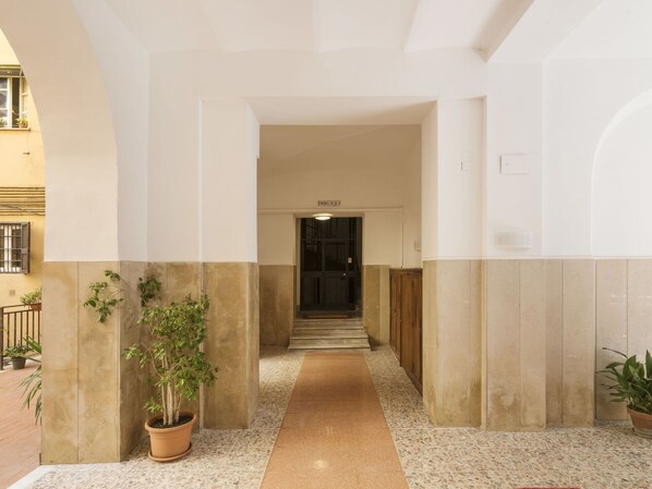 Detalle exterior