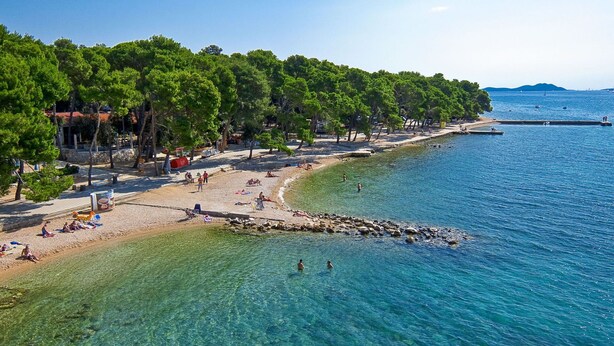 Plage
