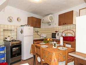 Mikrowelle, Ofen, Toaster