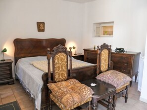 2 Schlafzimmer, kostenloses WLAN