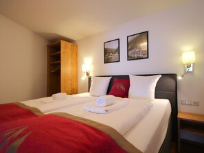 1 habitación, cuna de viaje y wifi gratis 