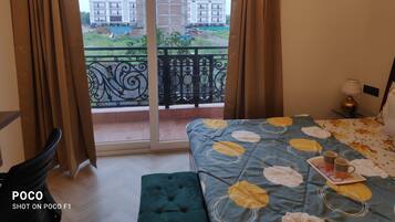 3 Schlafzimmer, Bügeleisen/Bügelbrett, WLAN, Bettwäsche