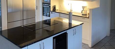 單棟房屋 | 內部