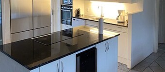 Luxury Pool House Near Sea - By Traum Ferienwohnungen