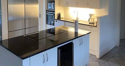 Luxury Pool House Near Sea - By Traum Ferienwohnungen