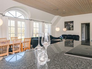 Hus | Interiør