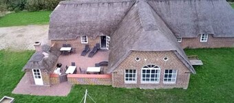 Luxury Pool House Near Sea - By Traum Ferienwohnungen