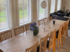 House | Interior