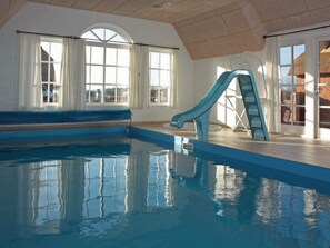 House | Pool | Indoor pool, outdoor pool