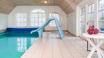 Maison | Piscine