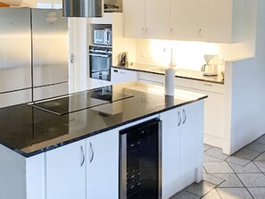 独立别墅 | 住宿内部