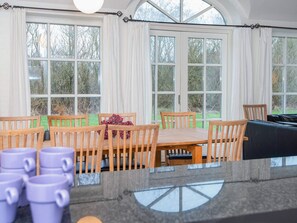 House | Interior