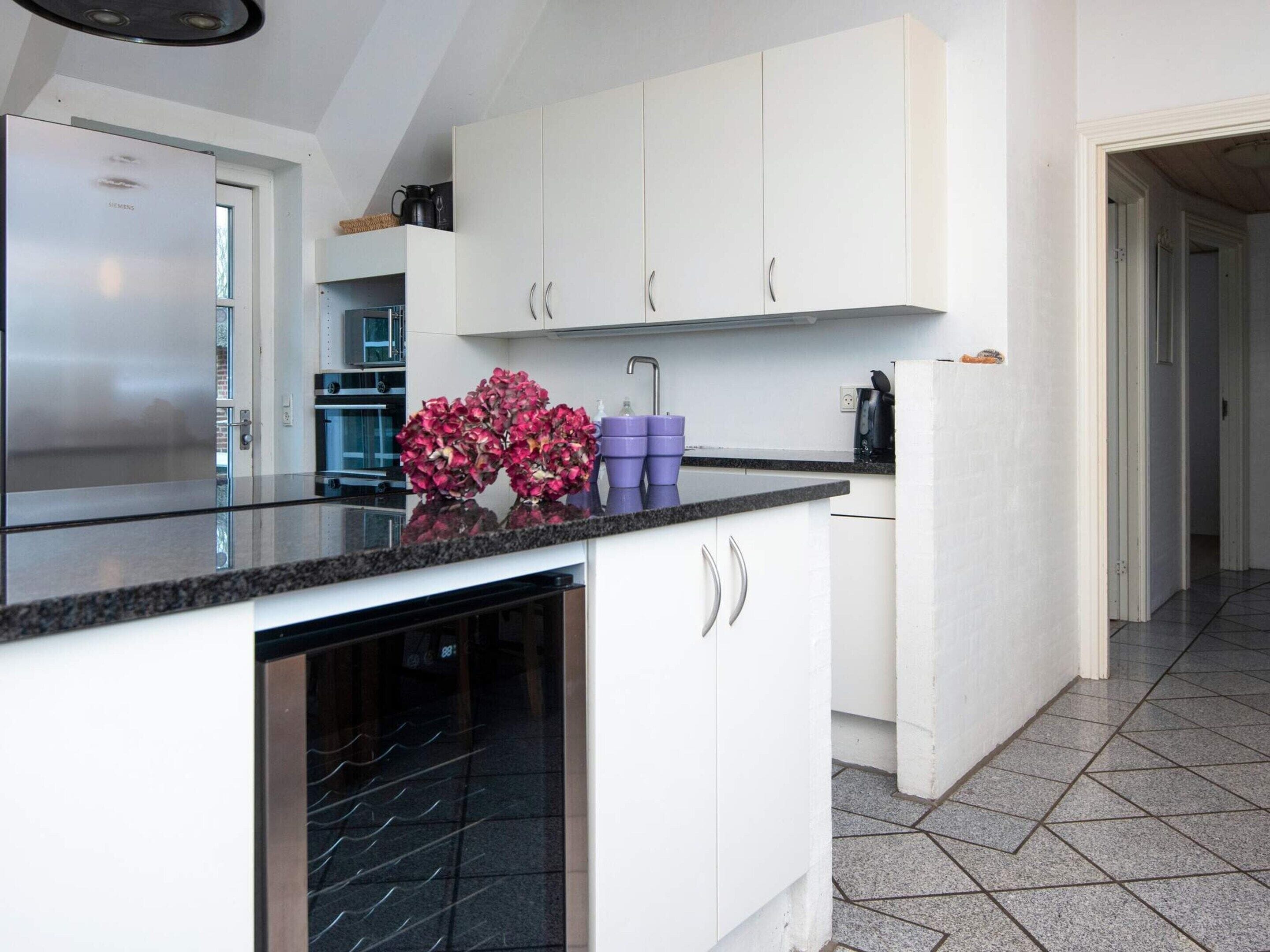 Ferienhaus | Innenbereich