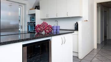 Ferienhaus | Innenbereich